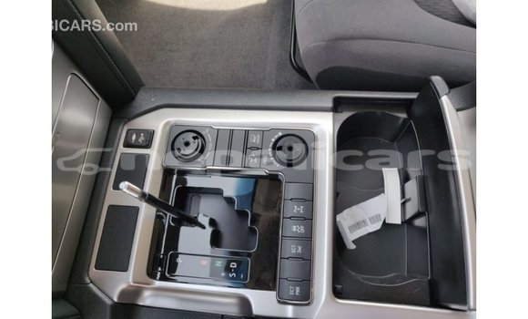 Buy Import Toyota Land Cruiser Black Car in Import - Dubai in Bagmati Buy Import Toyota Land Cruiser Black Car in Import - Dubai in Bagmati