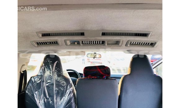 Buy Import Toyota Hiace White Car in Import - Dubai in Bagmati Buy Import Toyota Hiace White Car in Import - Dubai in Bagmati