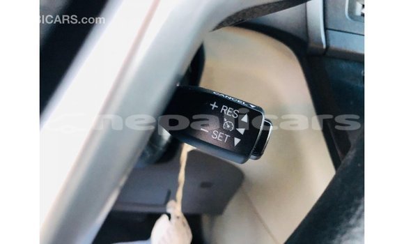 Buy Import Toyota Sienna White Car in Import - Dubai in Bagmati Buy Import Toyota Sienna White Car in Import - Dubai in Bagmati