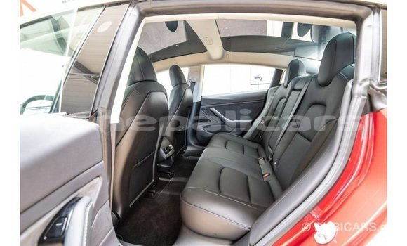 Buy Import Tesla Model 3 Red Car in Import - Dubai in Bagmati Buy Import Tesla Model 3 Red Car in Import - Dubai in Bagmati