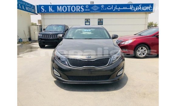Buy Import Kia Optima Brown Car in Import - Dubai in Bagmati Buy Import Kia Optima Brown Car in Import - Dubai in Bagmati