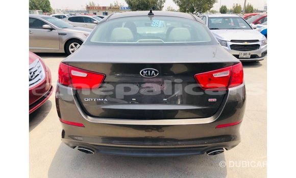 Buy Import Kia Optima Brown Car in Import - Dubai in Bagmati Buy Import Kia Optima Brown Car in Import - Dubai in Bagmati