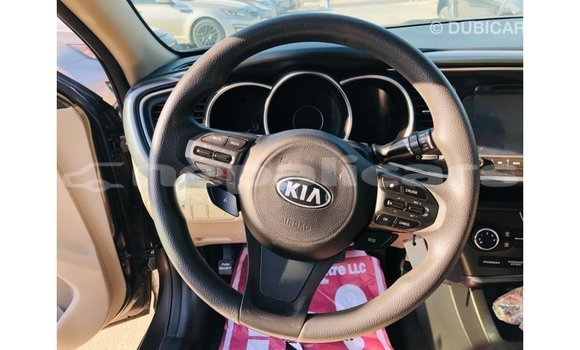 Buy Import Kia Optima Brown Car in Import - Dubai in Bagmati Buy Import Kia Optima Brown Car in Import - Dubai in Bagmati