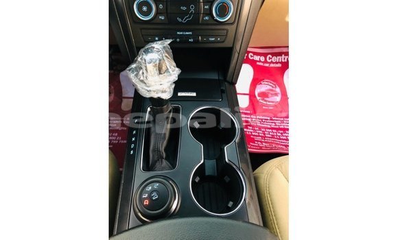 Buy Import Ford Explorer Red Car in Import - Dubai in Bagmati Buy Import Ford Explorer Red Car in Import - Dubai in Bagmati