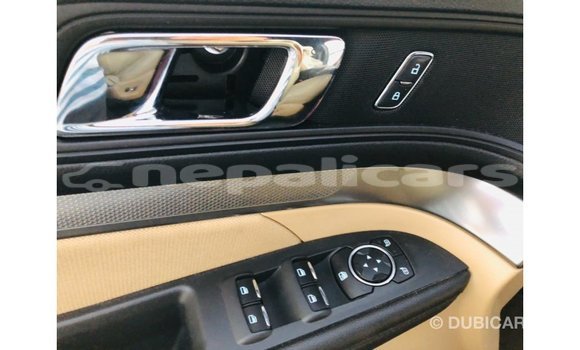 Buy Import Ford Explorer Red Car in Import - Dubai in Bagmati Buy Import Ford Explorer Red Car in Import - Dubai in Bagmati