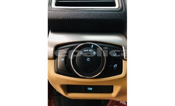 Buy Import Ford Explorer Red Car in Import - Dubai in Bagmati Buy Import Ford Explorer Red Car in Import - Dubai in Bagmati