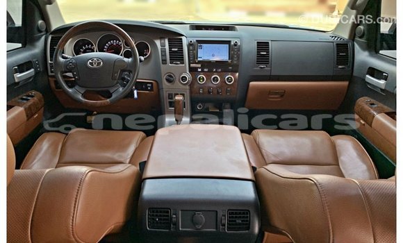 Buy Import Toyota Tundra White Car in Import - Dubai in Bagmati Buy Import Toyota Tundra White Car in Import - Dubai in Bagmati