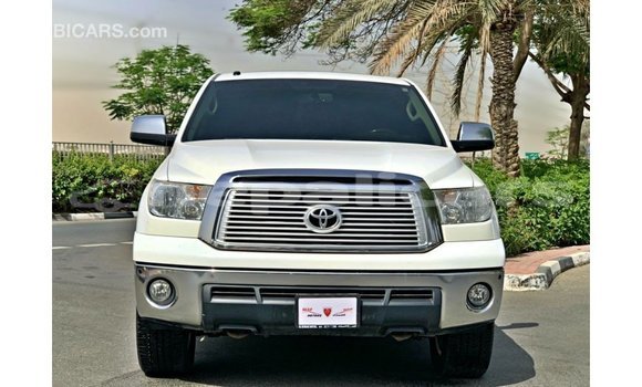 Buy Import Toyota Tundra White Car in Import - Dubai in Bagmati Buy Import Toyota Tundra White Car in Import - Dubai in Bagmati