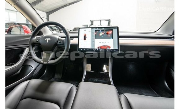 Buy Import Tesla Model 3 Red Car in Import - Dubai in Bagmati Buy Import Tesla Model 3 Red Car in Import - Dubai in Bagmati