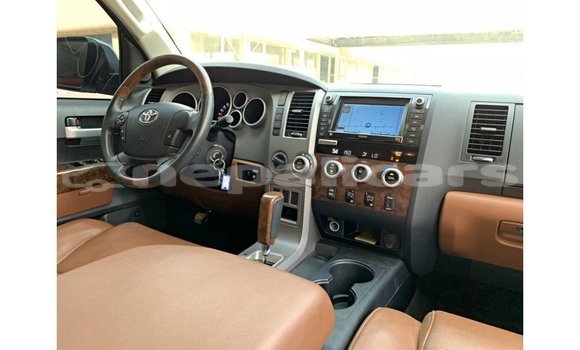Buy Import Toyota Tundra White Car in Import - Dubai in Bagmati Buy Import Toyota Tundra White Car in Import - Dubai in Bagmati