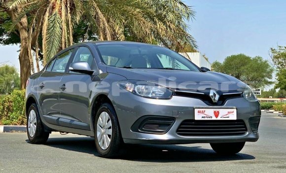 Buy Import Renault Fluence Other Car in Import - Dubai in Bagmati Buy Import Renault Fluence Other Car in Import - Dubai in Bagmati