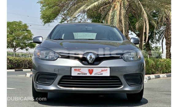 Buy Import Renault Fluence Other Car in Import - Dubai in Bagmati Buy Import Renault Fluence Other Car in Import - Dubai in Bagmati