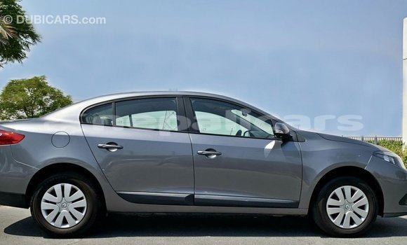Buy Import Renault Fluence Other Car in Import - Dubai in Bagmati Buy Import Renault Fluence Other Car in Import - Dubai in Bagmati