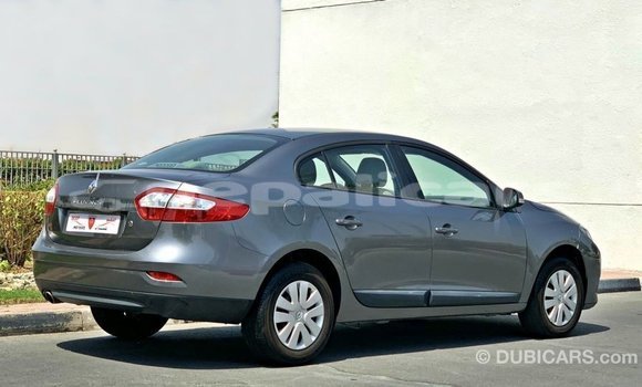 Buy Import Renault Fluence Other Car in Import - Dubai in Bagmati Buy Import Renault Fluence Other Car in Import - Dubai in Bagmati