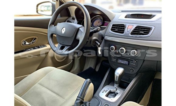 Buy Import Renault Fluence Other Car in Import - Dubai in Bagmati Buy Import Renault Fluence Other Car in Import - Dubai in Bagmati