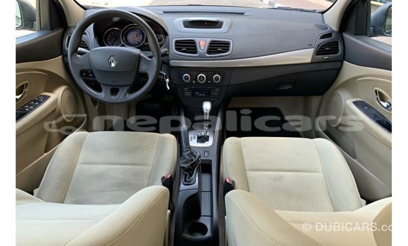 Buy Import Renault Fluence Other Car in Import - Dubai in Bagmati Buy Import Renault Fluence Other Car in Import - Dubai in Bagmati