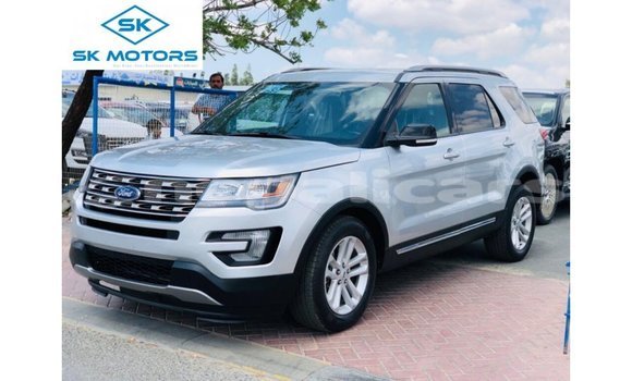 Buy Import Ford Explorer Other Car in Import - Dubai in Bagmati