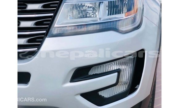 Buy Import Ford Explorer Other Car in Import - Dubai in Bagmati Buy Import Ford Explorer Other Car in Import - Dubai in Bagmati