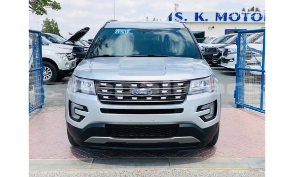 Buy Import Ford Explorer Other Car in Import - Dubai in Bagmati Buy Import Ford Explorer Other Car in Import - Dubai in Bagmati
