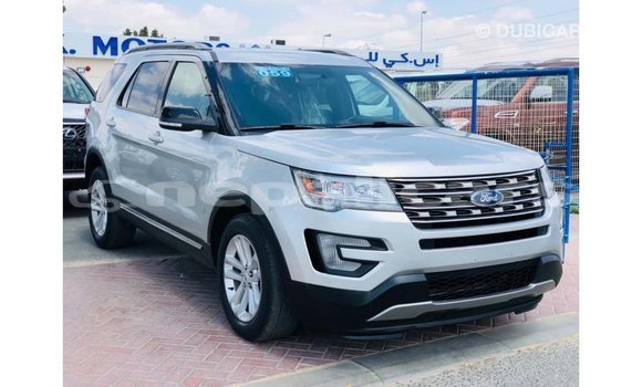 Buy Import Ford Explorer Other Car in Import - Dubai in Bagmati Buy Import Ford Explorer Other Car in Import - Dubai in Bagmati