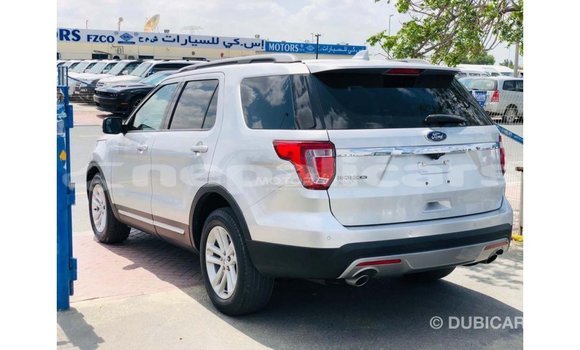 Buy Import Ford Explorer Other Car in Import - Dubai in Bagmati Buy Import Ford Explorer Other Car in Import - Dubai in Bagmati