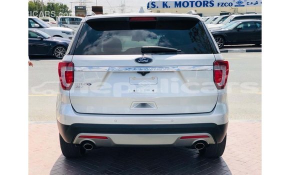 Buy Import Ford Explorer Other Car in Import - Dubai in Bagmati Buy Import Ford Explorer Other Car in Import - Dubai in Bagmati