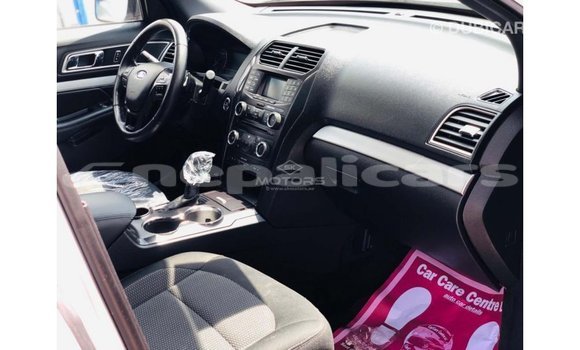 Buy Import Ford Explorer Other Car in Import - Dubai in Bagmati Buy Import Ford Explorer Other Car in Import - Dubai in Bagmati