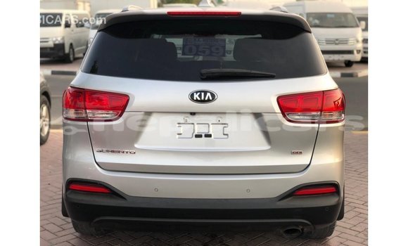 Buy Import Kia Sorento Other Car in Import - Dubai in Bagmati Buy Import Kia Sorento Other Car in Import - Dubai in Bagmati