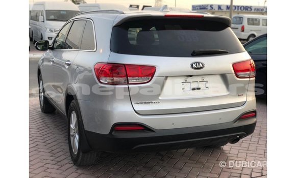 Buy Import Kia Sorento Other Car in Import - Dubai in Bagmati Buy Import Kia Sorento Other Car in Import - Dubai in Bagmati