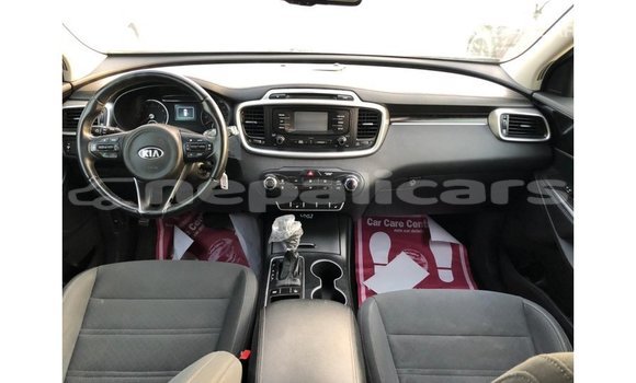 Buy Import Kia Sorento Other Car in Import - Dubai in Bagmati Buy Import Kia Sorento Other Car in Import - Dubai in Bagmati