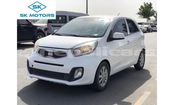 Buy Import Kia Picanto White Car in Import - Dubai in Bagmati Buy Import Kia Picanto White Car in Import - Dubai in Bagmati