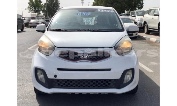 Buy Import Kia Picanto White Car in Import - Dubai in Bagmati Buy Import Kia Picanto White Car in Import - Dubai in Bagmati
