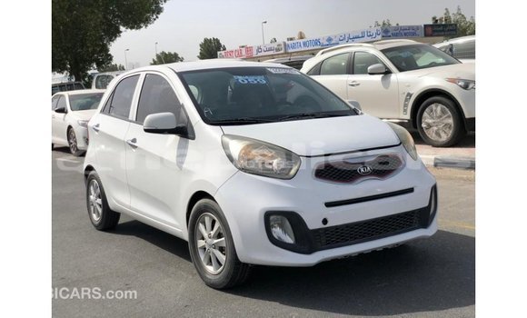 Buy Import Kia Picanto White Car in Import - Dubai in Bagmati Buy Import Kia Picanto White Car in Import - Dubai in Bagmati