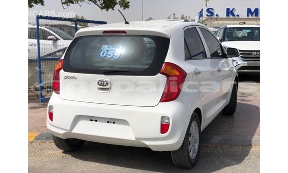 Buy Import Kia Picanto White Car in Import - Dubai in Bagmati Buy Import Kia Picanto White Car in Import - Dubai in Bagmati