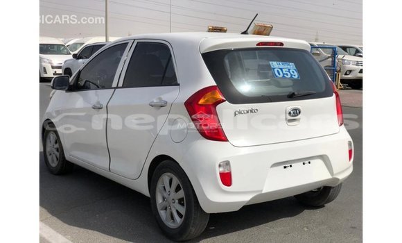 Buy Import Kia Picanto White Car in Import - Dubai in Bagmati Buy Import Kia Picanto White Car in Import - Dubai in Bagmati