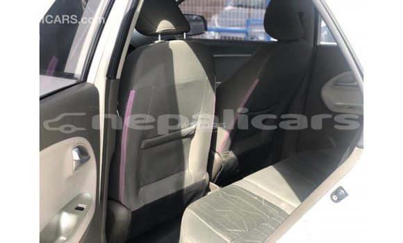 Buy Import Kia Picanto White Car in Import - Dubai in Bagmati Buy Import Kia Picanto White Car in Import - Dubai in Bagmati