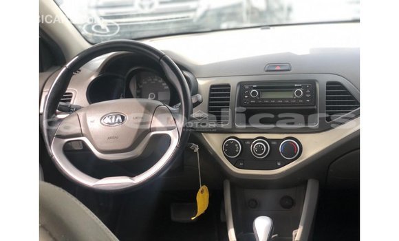 Buy Import Kia Picanto White Car in Import - Dubai in Bagmati Buy Import Kia Picanto White Car in Import - Dubai in Bagmati