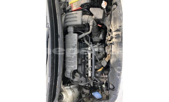 Buy Import Kia Picanto White Car in Import - Dubai in Bagmati Buy Import Kia Picanto White Car in Import - Dubai in Bagmati