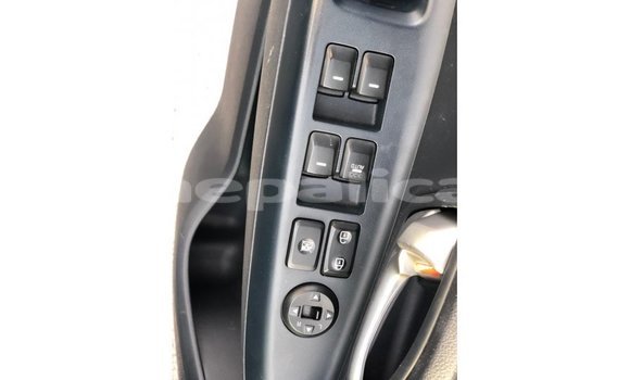 Buy Import Kia Rio Black Car in Import - Dubai in Bagmati Buy Import Kia Rio Black Car in Import - Dubai in Bagmati