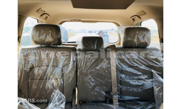 Buy Import Toyota Land Cruiser White Car in Import - Dubai in Bagmati Buy Import Toyota Land Cruiser White Car in Import - Dubai in Bagmati