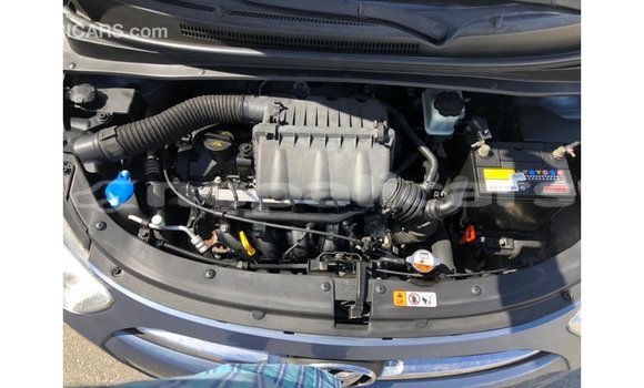 Buy Import Hyundai i10 Blue Car in Import - Dubai in Bagmati Buy Import Hyundai i10 Blue Car in Import - Dubai in Bagmati