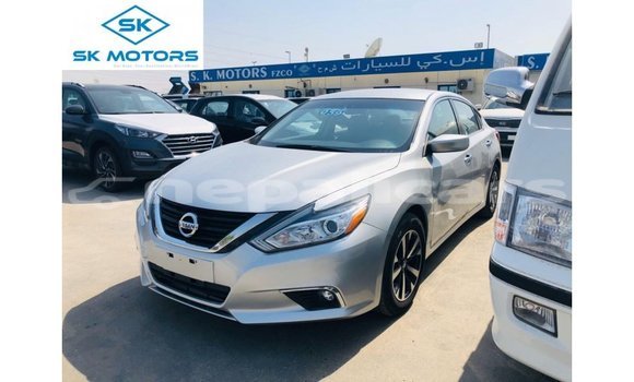 Buy Import Nissan Altima Other Car in Import - Dubai in Bagmati