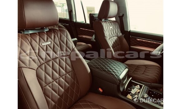 Buy Import Toyota Land Cruiser Black Car in Import - Dubai in Bagmati Buy Import Toyota Land Cruiser Black Car in Import - Dubai in Bagmati