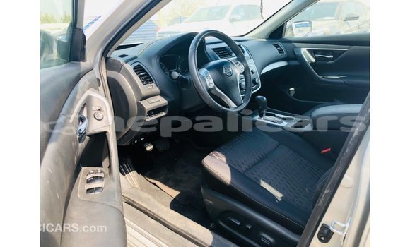 Buy Import Nissan Altima Other Car in Import - Dubai in Bagmati Buy Import Nissan Altima Other Car in Import - Dubai in Bagmati
