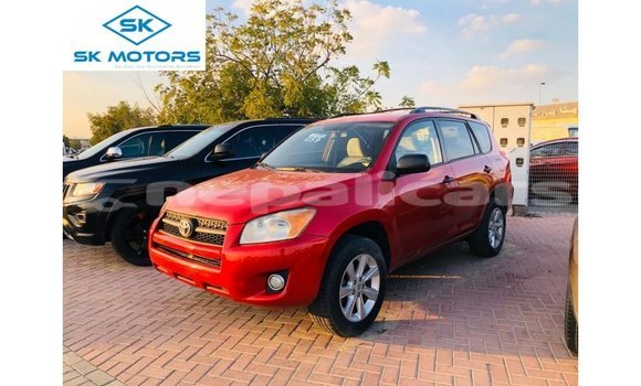 Buy Import Toyota 4Runner Red Car in Import - Dubai in Bagmati Buy Import Toyota 4Runner Red Car in Import - Dubai in Bagmati