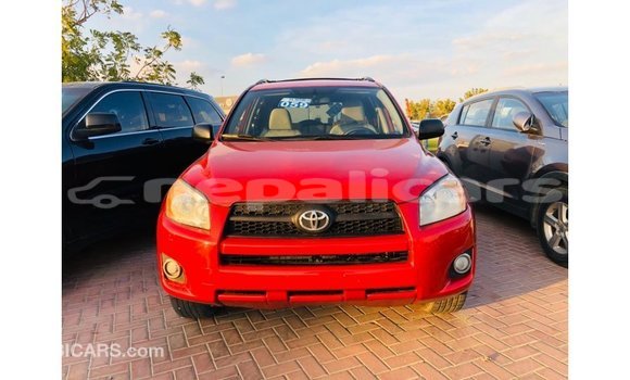 Buy Import Toyota 4Runner Red Car in Import - Dubai in Bagmati Buy Import Toyota 4Runner Red Car in Import - Dubai in Bagmati