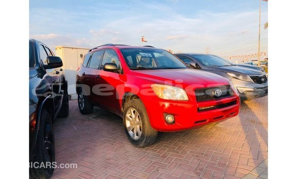 Buy Import Toyota 4Runner Red Car in Import - Dubai in Bagmati Buy Import Toyota 4Runner Red Car in Import - Dubai in Bagmati