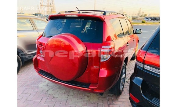 Buy Import Toyota 4Runner Red Car in Import - Dubai in Bagmati Buy Import Toyota 4Runner Red Car in Import - Dubai in Bagmati