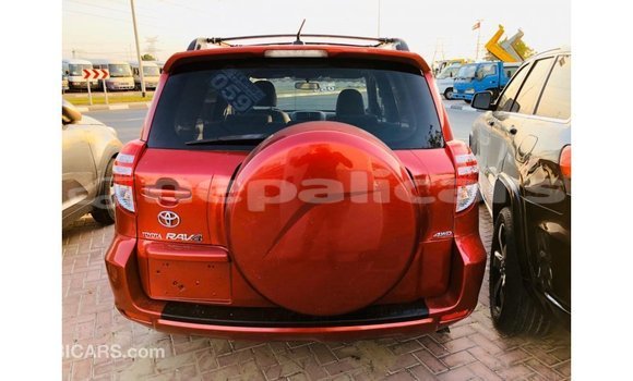 Buy Import Toyota 4Runner Red Car in Import - Dubai in Bagmati Buy Import Toyota 4Runner Red Car in Import - Dubai in Bagmati