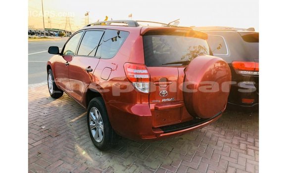 Buy Import Toyota 4Runner Red Car in Import - Dubai in Bagmati Buy Import Toyota 4Runner Red Car in Import - Dubai in Bagmati